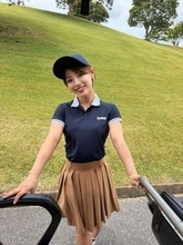 元銀行員グラドル〝ビキニでサウナ〟ショットの大川成美に「心身の充電にもってこいの場所」「めっちゃいいですね」の声