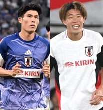 サッカー日本代表、W杯後初陣に冨安健洋、安藤智哉ら31人を選出　J1アビスパ福岡OB〝初共演〟なるか　初招集は松木玖生ら4人