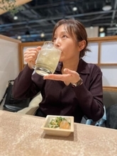 年始からトラブル続き〝邪気祓いデコ出しすっぴん〟公開のフリーアナ市野瀬瞳に反響「泥酔はじめ」「毒素いっぱい出たかな」