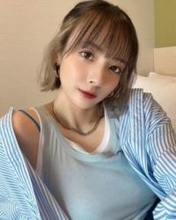 「炸裂」岡田紗佳〝透け透けニット〟役満ボディ姿に「めっちゃ強調！」「大好きです！」