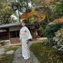 「躍動感がある」磯野貴理子〝62歳の超アクティブ〟ショットに反響「わあ～」「健康的」「体力づくりのモチベになる」