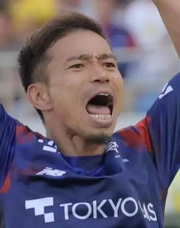 「感謝でいっぱいです」涙の5大会連続選出　39歳の長友佑都　FC東京の公式X動画が反響【サッカーW杯】
