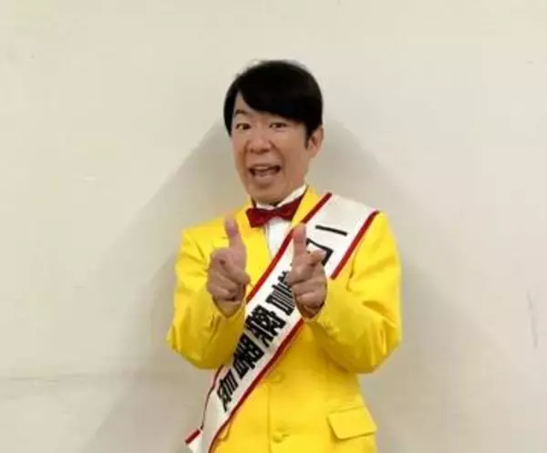 〝一発屋〟大集合！ダンディ坂野のライブショットに反響「豪華なメンバー」「レジェンドが生で見れて感動した」