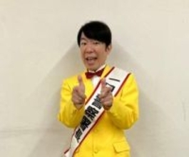 〝一発屋〟大集合！ダンディ坂野のライブショットに反響「豪華なメンバー」「レジェンドが生で見れて感動した」