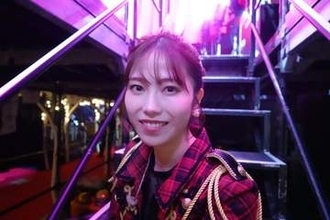 「なんだろこの雰囲気」電撃婚から2年〝大人な雰囲気〟前髪伸ばし…横山由依に「似合い過ぎてやばい」の声
