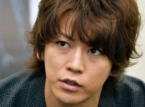 「好感しかない」亀梨和也〝滝汗〟ドバドバで麻辣湯を爆食い「食べ方が上品」「みんなで見習おう」の声