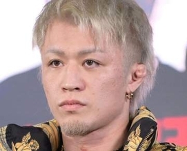 ジョリー、失神KO負けで〝顎パッカーン〟…衝撃の頭蓋骨写真に騒然！歯も真っ二つ…「めちゃくちゃ痛そう」「しっかり休んで」
