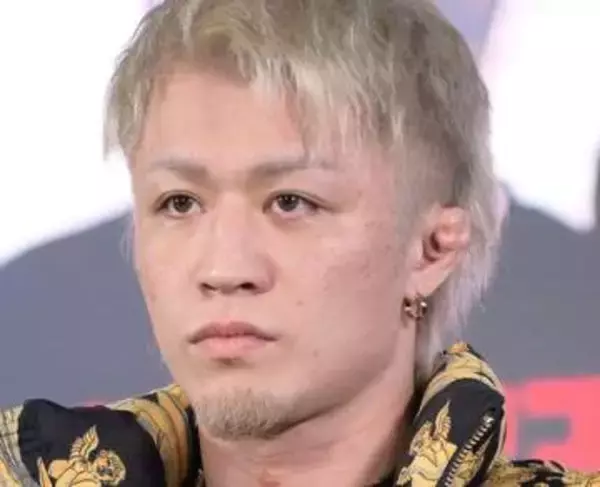 ジョリー、失神KO負けで〝顎パッカーン〟…衝撃の頭蓋骨写真に騒然！歯も真っ二つ…「めちゃくちゃ痛そう」「しっかり休んで」