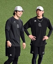 「いつもの試合と同じわけではない」ソフトバンク松本晴が17日に先発　V3決定試合になる可能性も