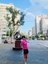 3年前に台湾移住…〝美少女H〟女優が雰囲気ガラリ！母になった44歳の姿に「ドSキャラだったけど」「懐かしい」「違った表情が見れました！」の声