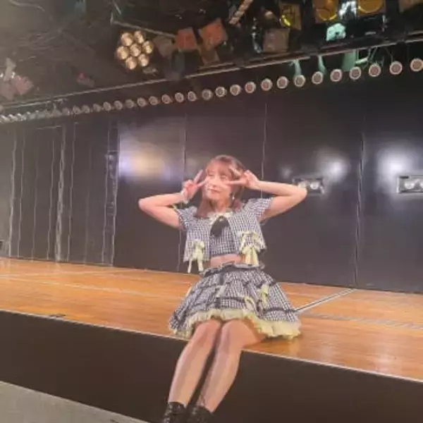 「旦那さんやったんや!!」プロ野球選手と電撃婚＆第1子誕生…33歳元アイドル〝家族旅行〟ショットに「貴重だね」「可愛いさ変わらない」「幸せ気分満載」の声