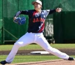 「ボールじゃなくて僕自身の問題」　侍ジャパン追加招集の隅田知一郎、初実戦登板は課題残すも「変化球の精度も上げて、しっかりアピールしたい」