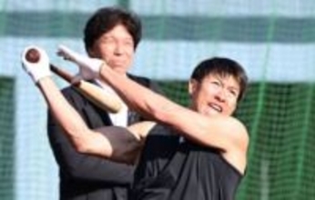 ソフトバンク紅白戦の予定スタメン　1番柳田悠岐　今宮健太は二塁　上沢直之らが登板予定