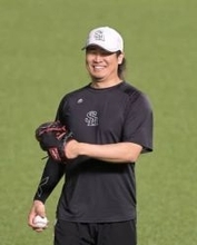 つくづく驚かされるソフトバンク杉山一樹　目指す投手像を聞いたら想像もしない答えが