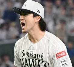 ソフトバンク上沢直之、「絶対にゼロ」を誓った「夢のような時間」の次のイニング　6回無失点で4勝目　右肘コンディション不良から完全復調
