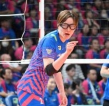 SAGA久光スプリングス、年に1度の〝福岡ラウンド〟6日深夜にTNCで録画中継【バレーボールSVリーグ】