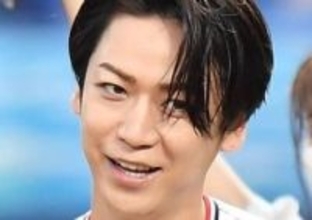 「神回!!!」「こんな偶然ある?」亀梨和也〝クリスマスの奇跡〟に反響　初訪問場所で出会ったのは…「嬉しそうな表情が可愛いし胸キュンだし泣ける!」の声