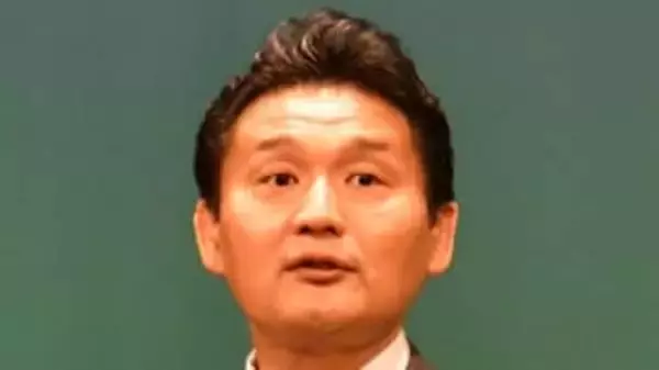 「ええええ」「今こんな感じなの⁉」再婚から2年…〝激変〟53歳貴乃花さんの近影に「充実してるからこその笑顔」「穏やかな微笑みが素敵です」の声