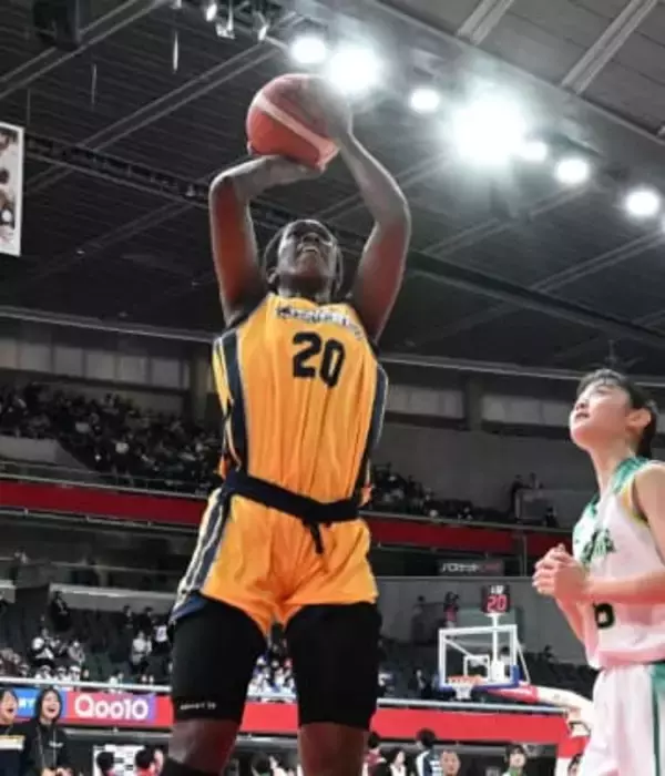 東海大福岡、新潟産大付破り2年ぶりのベスト8進出　準々決勝はIH女王の桜花学園【高校バスケ・ウインターカップ】