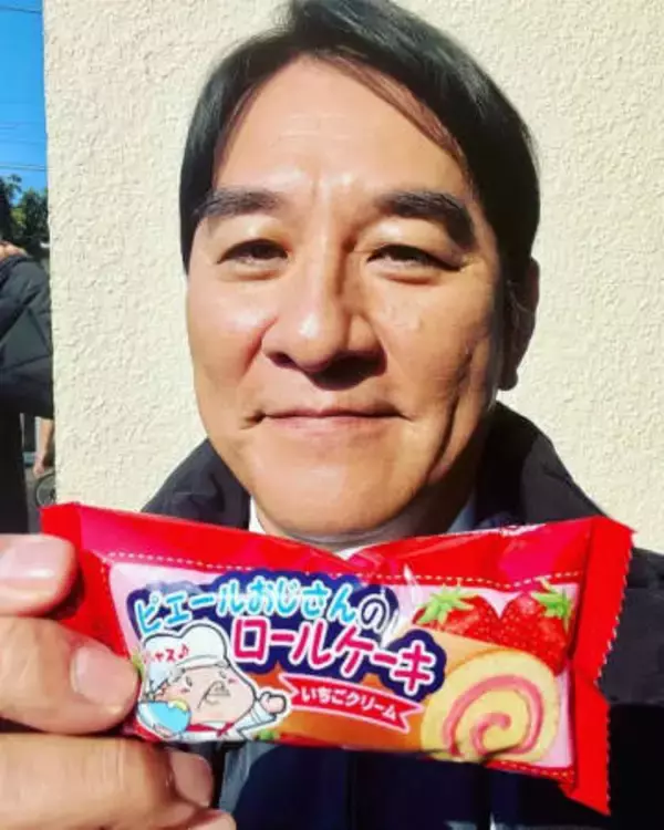 俳優復帰から5年…ピエール瀧〝激変〟ショットに驚愕「なにこれェ」「ヤバいヤバい」「もうええでしょうー」