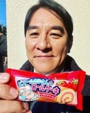 俳優復帰から5年…ピエール瀧〝激変〟ショットに驚愕「なにこれェ」「ヤバいヤバい」「もうええでしょうー」