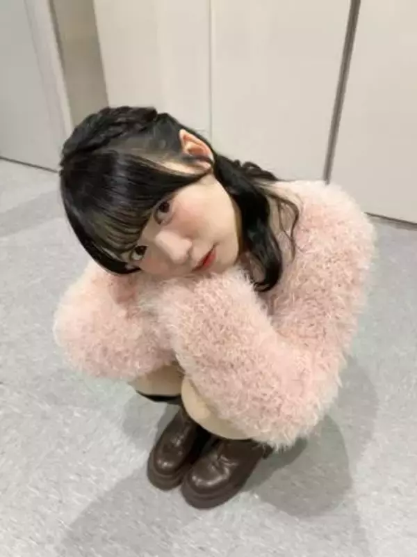 スカートひらりも〝ノーバン〟ならず…26歳アイドル・朝比奈れい〝リベンジ投球〟に反響「とても元気をもらえる」「今度こそ！」「次につながる」