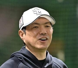 「西武が強かったということ」ソフトバンク小久保監督、初Vの西武を称賛　「新庄監督も言っていたけど…」と挙げた明快な理由