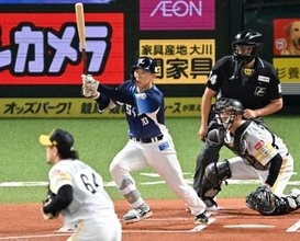 西武がソフトバンクを破り、連敗3で止め2位を死守　武内夏暉が自己最多リーグトップタイ11勝目、ルーキー小島大河は初の４安打で４打点