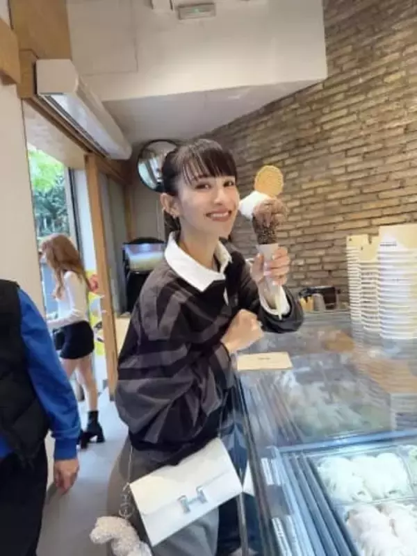 〝三者三様の文字〟も話題…Perfumeあ～ちゃんの婚姻届の保証人にかしゆかとのっち　ファン「それぞれの字に人柄が出てる」