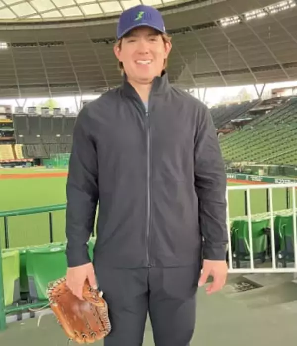 「共感できる相手が同じチームに増えるのがうれしい」西武・與座海人が新加入の高橋礼とのWサブマリン共闘を誓う