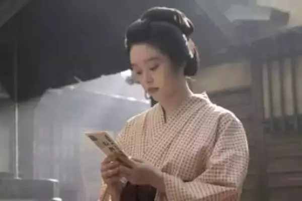 【明日のばけばけ】銀二郎がパリッと再登場、トキに「やり直したい」と告げて…ヘブンはイライザと再会、どうなる？〈23日放送のあらすじ〉