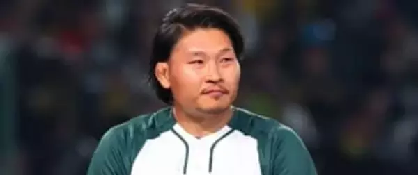 「だいぶシュッと…」笑わない男…稲垣啓太〝激ほそ〟記念日ショットに「眠気覚めました」「小顔」「オモロ」の声