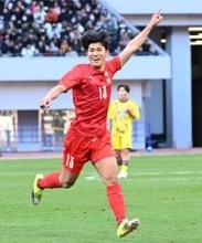 「伝統のあるクラブで…」　選手権得点王の神村学園FW日髙元がJ2大宮へ　夏冬2冠の功労者