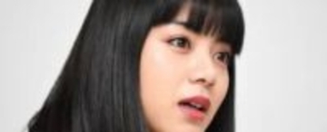 「なめたらいかんぜよ、って言ってほしい」池田エライザ、黒の和服に金色のクツ…〝雰囲気一変〟姿に「悪い女役もできそう」の声