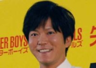「なんか変わって？」「一瞬誰だか」田辺誠一、56歳最新姿に衝撃「気が付かない!」「疑ったけど田辺誠一だった」