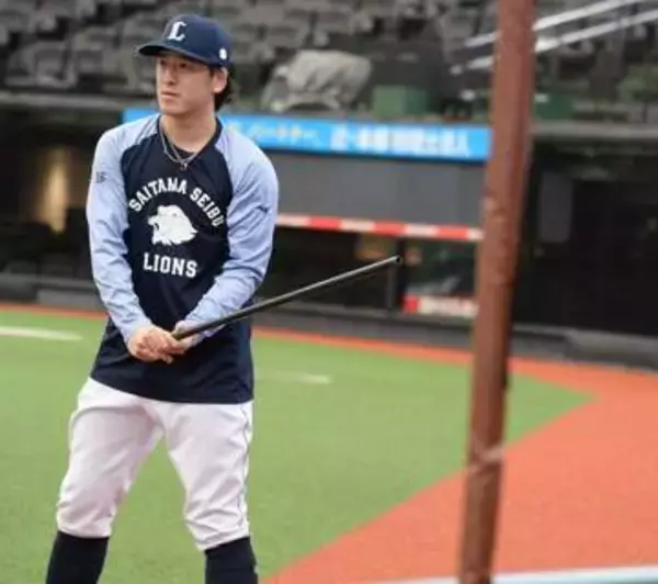 西武・隅田知一郎「左右ともに好打者がいてバランスがいい」　オリックス打線を警戒も今季初の3連勝へ導く投球誓う