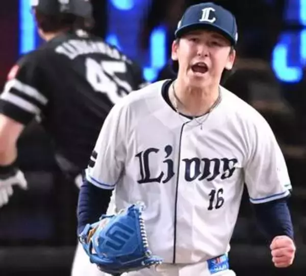 西武が連勝　19日に大量15得点の打線が初回から一挙6得点　隅田知一郎はソフトバンクに連勝