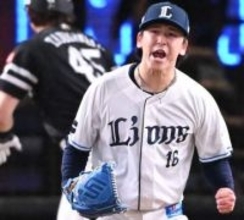 西武が連勝　19日に大量15得点の打線が初回から一挙6得点　隅田知一郎はソフトバンクに連勝