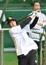 トレード移籍の山本祐大とプロ初先発の藤原大翔　異例の〝初顔合わせ〟バッテリー　打線大幅改造【ソフトバンク・スタメン】