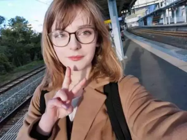 「バイオハザード」フェイスモデル、オランダ人インフルエンサーのエラ・フレイヤがコスプレ披露「目が釘付け」「天から舞い降りた乙女」