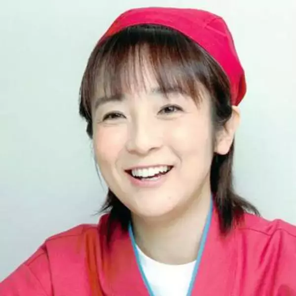 「気がつかなかった」〝渡鬼〟から36年…藤田朋子〝大人気ドラマで女将役〟に「流石の役作り」「違和感ない、似てます」と話題