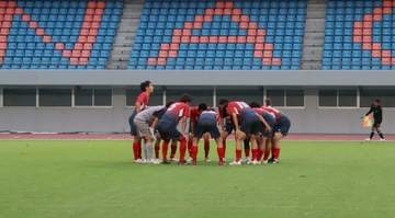 2026年度 第41回九州大学サッカーリーグ3部 第10節試合結果・今週末の試合日程