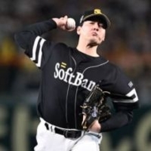 米大リーグ再挑戦の可能性は？　ソフトバンク有原航平、今後については語らず　本拠地で来季へ向けて始動
