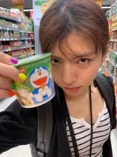 「心配なぐらい細い」人気女性格闘家〝人生最大〟減量姿に反響　ぱんちゃん璃奈〝げっそり〟ショットに「さすがに健康に悪い」「色々あったと思うけどファイト」