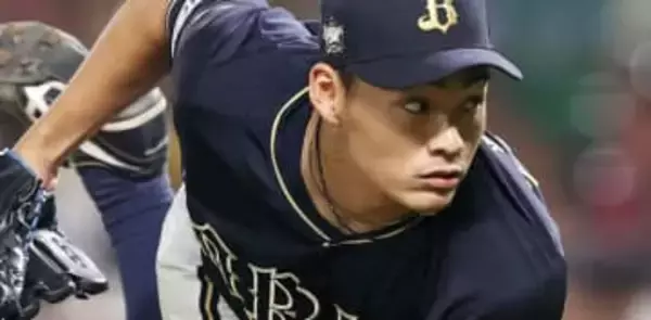 〝亡き寿司職人の祖父を刻印〟オリックス24歳左腕・佐藤一磨のグラブが話題「きっと喜んでる」「覚悟がつたわりました」