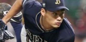 〝亡き寿司職人の祖父を刻印〟オリックス24歳左腕・佐藤一磨のグラブが話題「きっと喜んでる」「覚悟がつたわりました」