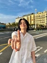 「まじで誰か分からん」〝Mattメイク〟の菊池風磨最新ショットが大反響「こんなに変わる？」「めちゃくちゃギャル！」