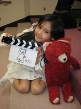 「エモ過ぎ」元子役⇒「すずめの戸締り」で声優…22歳原菜乃華〝激変ショット〟が話題「メガネ姿はズルすぎる」「もはや神々しさすら感じます」