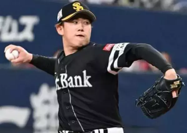 クセなくすためにたどり着いた弓を引くような投球フォーム　ソフトバンク木村光が1死満塁を無失点の完璧救援　「緊張したけど楽しかった」