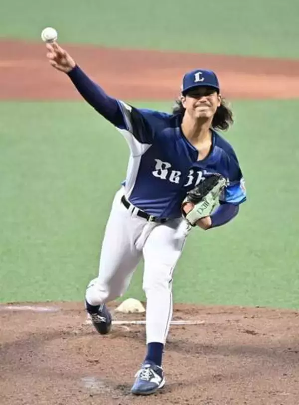 完全に鷹キラー　髙橋光成が今季2度目完投で今季ソフトバンクに4戦4勝　西武が約1年ぶり6連勝　ホークスに16年ぶりの4カード連続勝ち越し